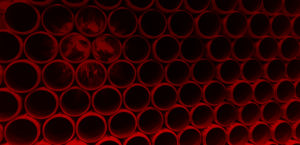Gil-Mar - stacked pipes