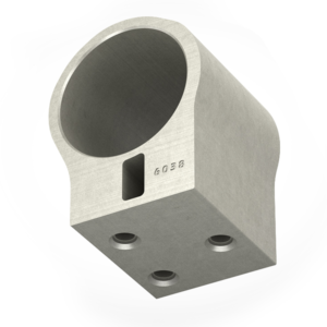 Gil-Mar - ENGINE MOUNT