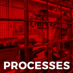 Gil-Mar Manufacturing - Processes