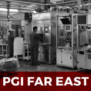 PGI Far East
