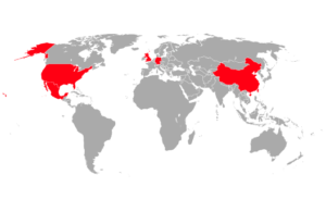 Gil-Mar World Wide Manufacturing