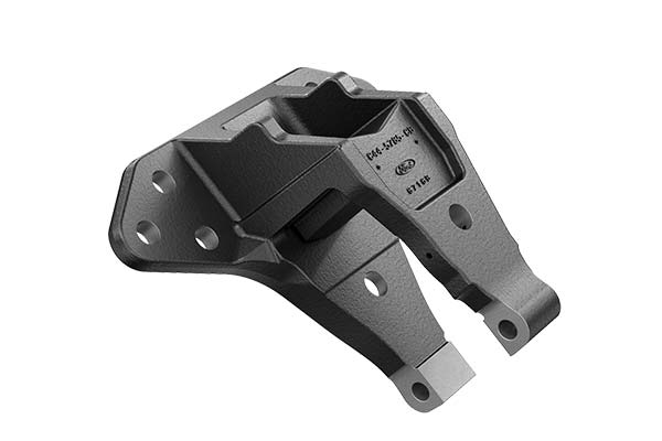Chassis Bracket - Gil-Mar Manufacturing