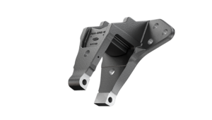Body mount