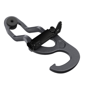 tow hook
