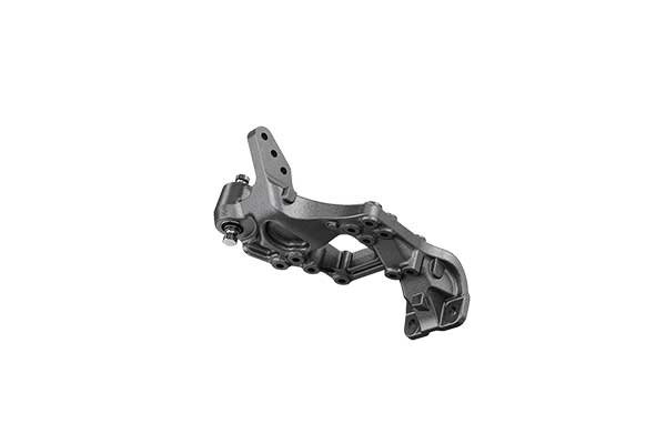 Underslung Bracket - Gil-Mar Manufacturing