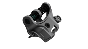 Hood Pivot - Gil-Mar Manufacturing