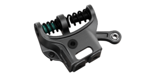 Hood Pivot - Gil-Mar Manufacturing