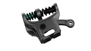 Hood Pivot - Gil-Mar Manufacturing
