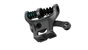 Hood Pivot - Gil-Mar Manufacturing