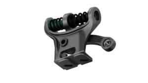 Hood Pivot - Gil-Mar Manufacturing