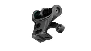 Hood Pivot - Gil-Mar Manufacturing