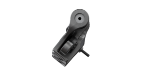 Hood Pivot - Gil-Mar Manufacturing