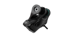 Hood Pivot - Gil-Mar Manufacturing