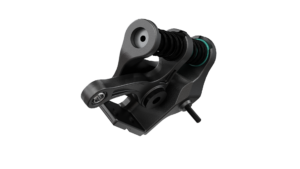 Hood Pivot - Gil-Mar Manufacturing