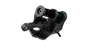 Hood Pivot - Gil-Mar Manufacturing
