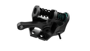 Hood Pivot - Gil-Mar Manufacturing