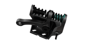 Hood Pivot - Gil-Mar Manufacturing