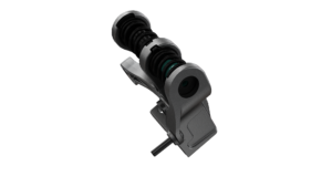 Hood Pivot - Gil-Mar Manufacturing