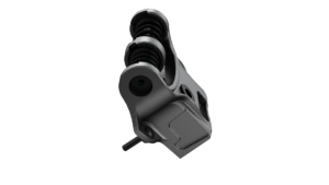 Hood Pivot - Gil-Mar Manufacturing