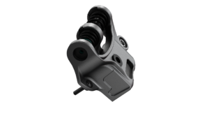 Hood Pivot - Gil-Mar Manufacturing