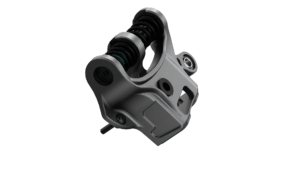 Hood Pivot - Gil-Mar Manufacturing