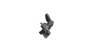 Underslung Bracket - Gil-Mar Manufacturing