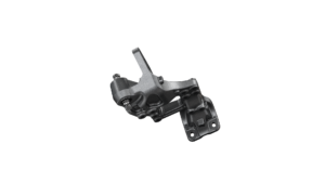 Underslung Bracket - Gil-Mar Manufacturing