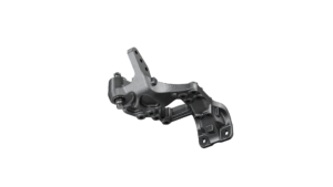 Underslung Bracket - Gil-Mar Manufacturing