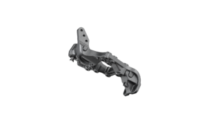 Underslung Bracket - Gil-Mar Manufacturing
