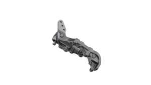 Underslung Bracket - Gil-Mar Manufacturing