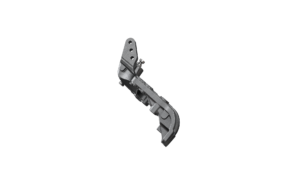 Underslung Bracket - Gil-Mar Manufacturing