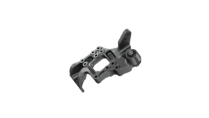 Underslung Bracket - Gil-Mar Manufacturing