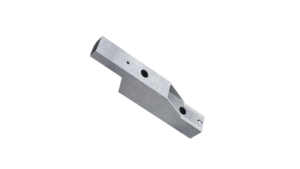 Longitudinal Rail - Gil- Mar Manufacturing
