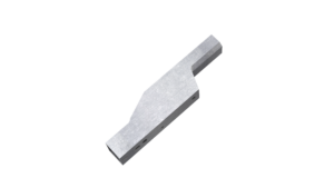 Longitudinal Rail - Gil- Mar Manufacturing