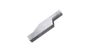 Longitudinal Rail - Gil- Mar Manufacturing