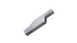 Longitudinal Rail - Gil- Mar Manufacturing