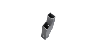 Longitudinal Rail - Gil- Mar Manufacturing