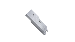 Front Pedestal - Gil-Mar Manufacturing
