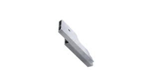 Front Pedestal - Gil-Mar Manufacturing