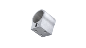 Engine Body Mount - Gil-Mar Manufacturing