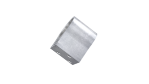 Engine Body Mount - Gil-Mar Manufacturing
