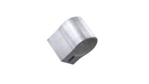 Engine Body Mount - Gil-Mar Manufacturing