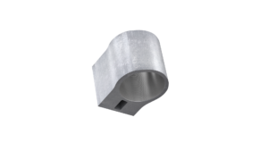Engine Body Mount - Gil-Mar Manufacturing