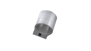 Engine Body Mount - Gil-Mar Manufacturing