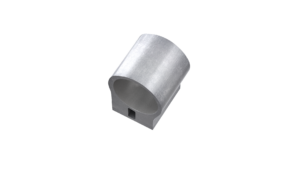 Engine Body Mount - Gil-Mar Manufacturing