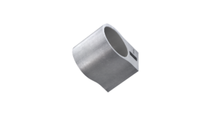 Engine Body Mount - Gil-Mar Manufacturing