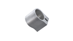 Engine Body Mount - Gil-Mar Manufacturing
