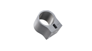 Engine Body Mount - Gil-Mar Manufacturing