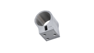 Engine Body Mount - Gil-Mar Manufacturing