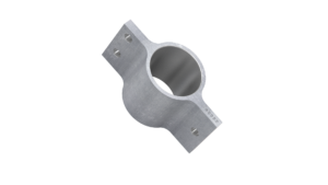 Body Mount - Gil-Mar Manufacturing